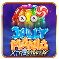 Jelly Mania Xtra Streak